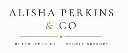 Alisha Perkins & Co